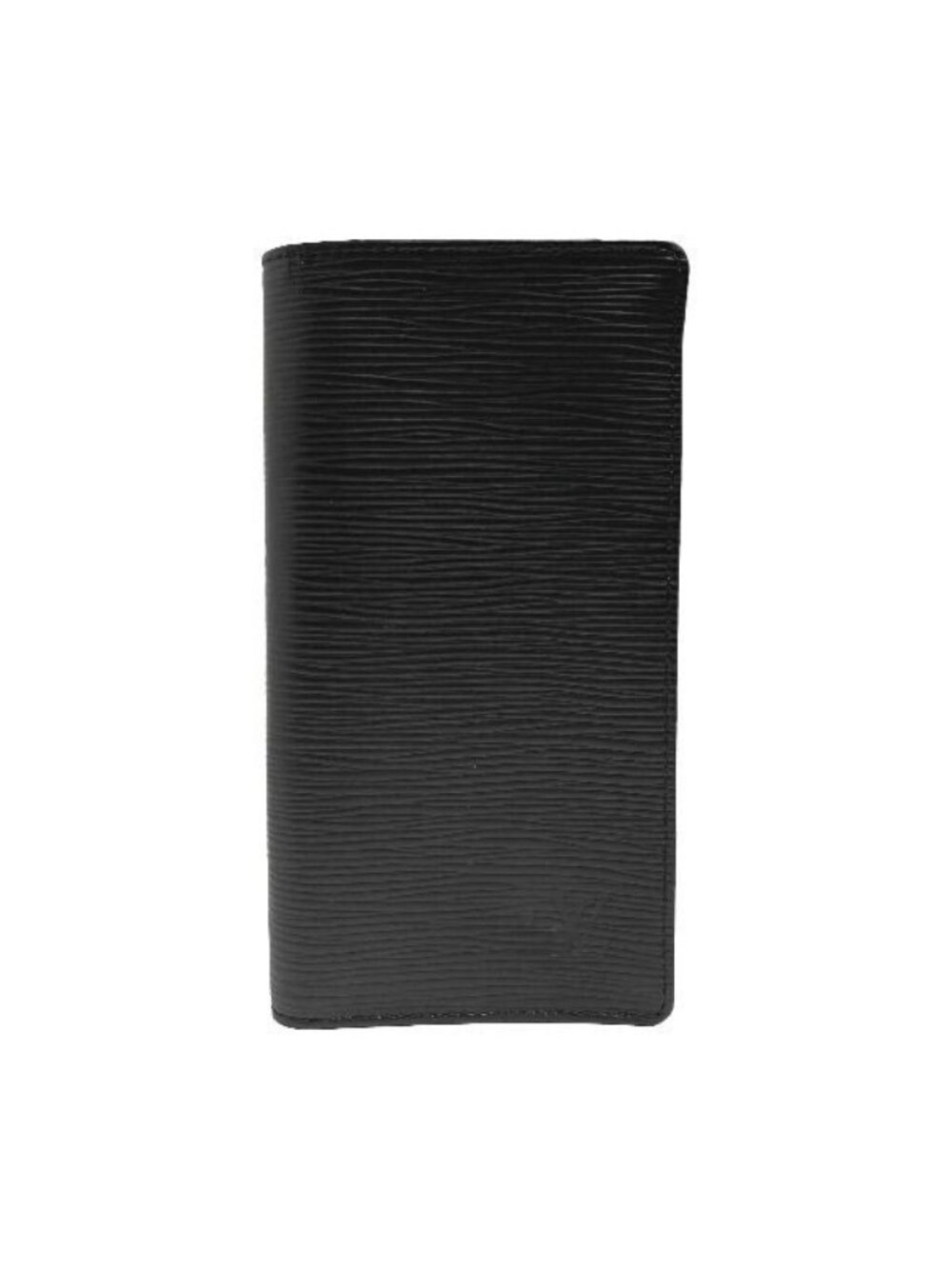Louis Vuitton Epi Bi-Fold Long Wallet Porte Cles Di